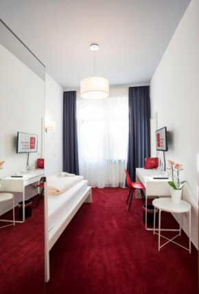 Hotel Mille Stelle City, Heidelberg